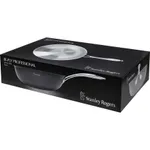 Bi Ply Pro Wok Pan 300mm
