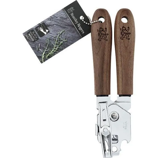 Black Walnut Can Opener