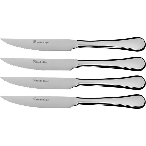 Chelsea 4pc Steak Knife Set