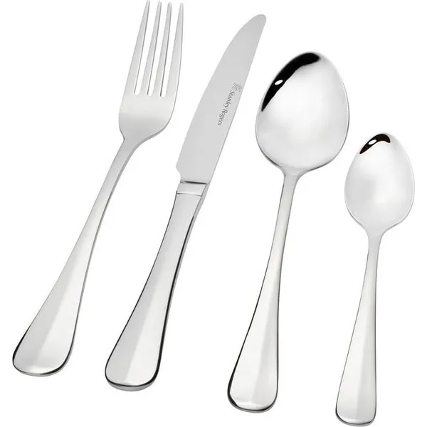 Baguette 24pc Cutlery Set