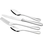 Clarendon 56pc Cutlery Set