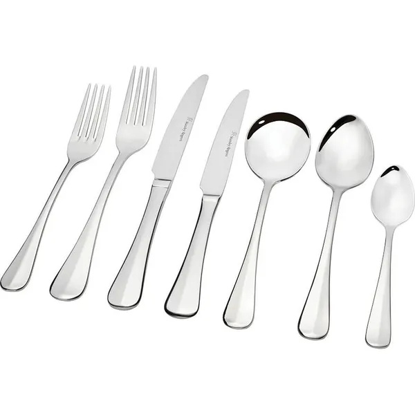 Baguette 70pc Cutlery Set