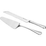 Baguette Cake Knife & Server