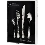 Bolero 16pc Cutlery Set
