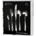 Albany 30pc Cutlery Set
