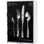 Albany 16pc Cutlery Set