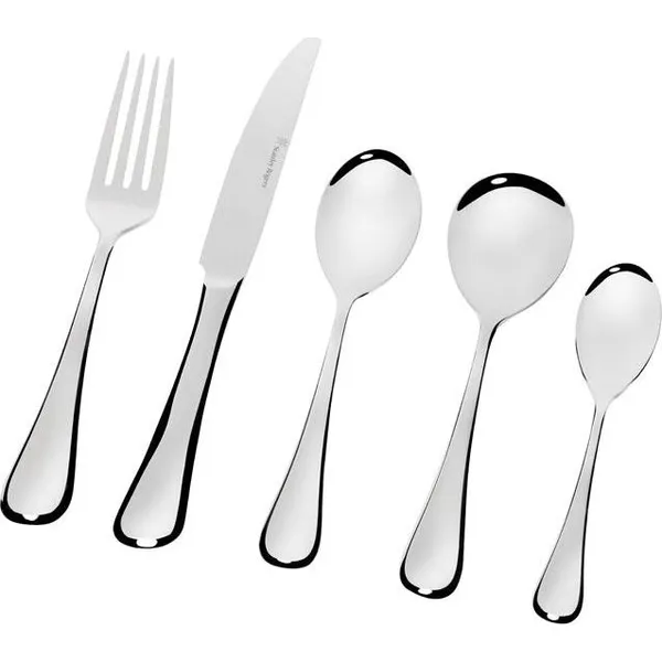 Chelsea 30pc Cutlery Set