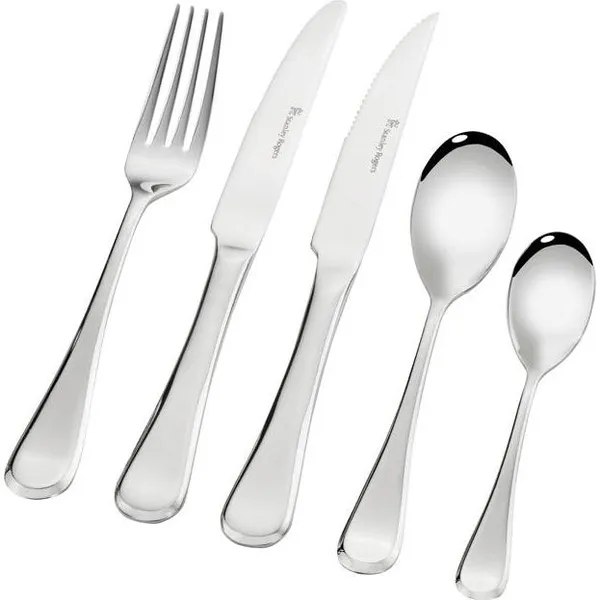 Chelsea 40pc Cutlery Set