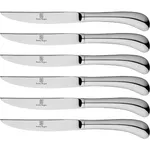 Stanley Rogers Steak Knife Set 6pc