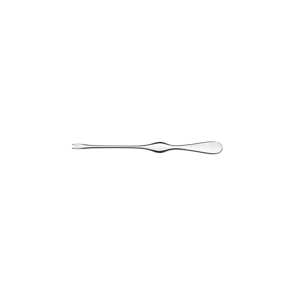 Studio William Mulberry Mirror Lobster Fork 200mm