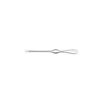 Studio William Mulberry Mirror Lobster Fork 200mm