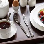 Aero Dawn Dessert Fork