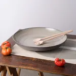 Artistica Canvas Round Coupe Serve Bowl 450mm
