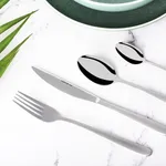 Café Table Knife
