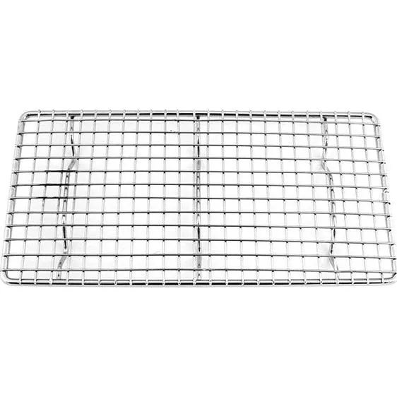 Cake Cooler with Legs 1/3 Size 125x250mm