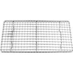 Cake Cooler with Legs 1/3 Size 125x250mm