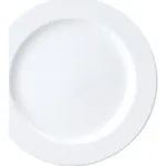 Chelsea Round Plate Flat Rim 280mm