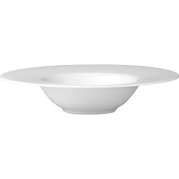 Chelsea Round Deep Pasta Plate 280mm