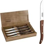 Churrasco Paisano Premium Cutlery 4 Piece Set