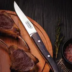 Churrasco Paisano Premium Cutlery 4 Piece Set