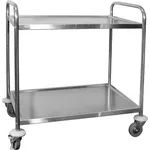 Serving Trolley - 2 Shelf