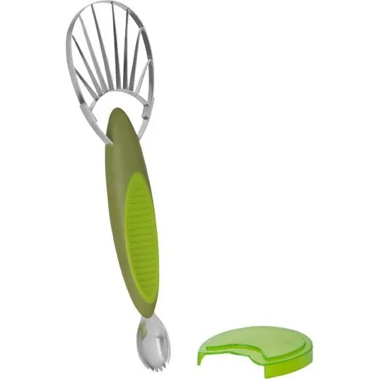 2 In 1 Avocado Slicer
