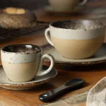 Brew-Smoke Coffee Spoon 115x25mm