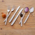 Atlantis Fruit Spoon