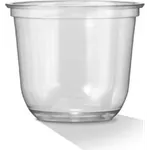 10oz / 300ml U shaped PET cup [Carton 1000]