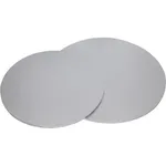 Cake Boards Round Set Of 2