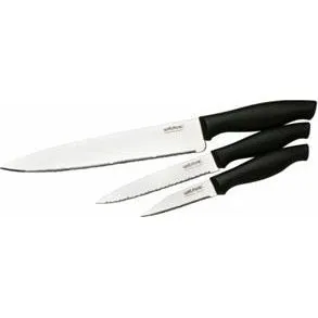Creation Starter 3pc Knife Set