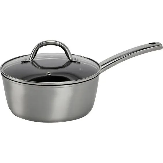 Easycook Non-Stick Saucepan 200mm