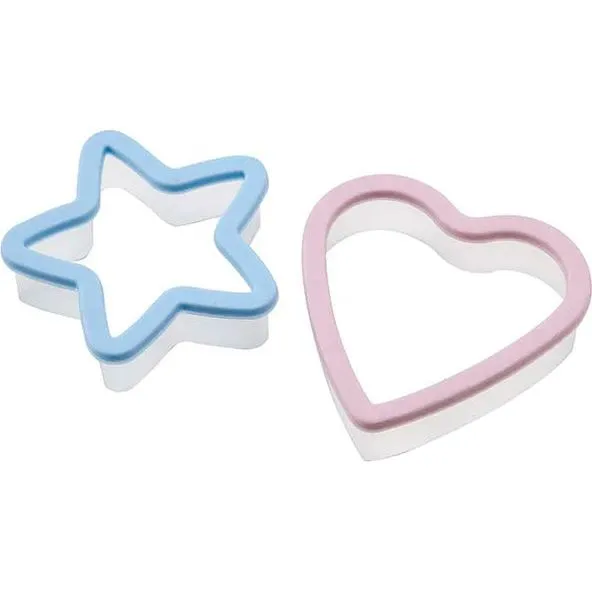 Cookie Cutter