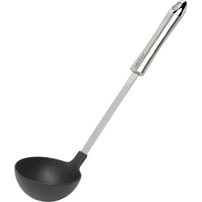 Industrial Nylon Soup Ladle