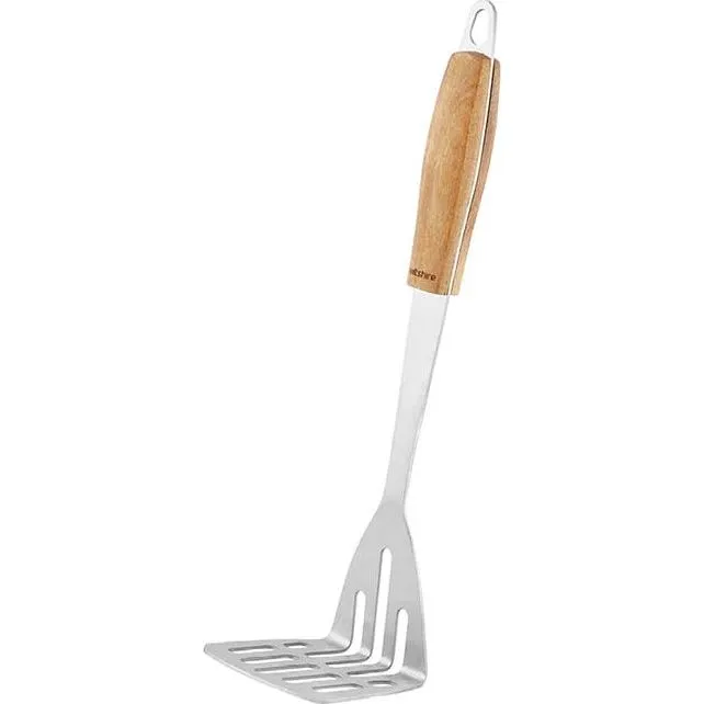 Wood Potato Masher