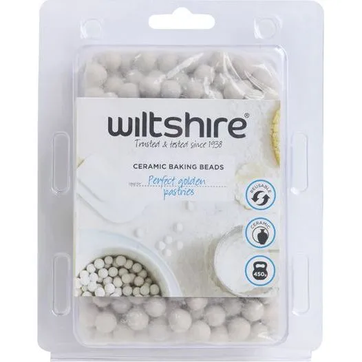 Baking Beads Ceramic