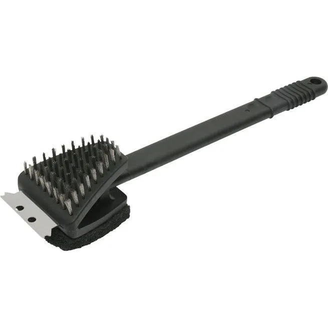Bar B 3 In 1 Brush