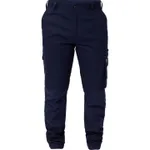 Tradie Cargo Pants With E/hem