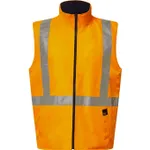 Nsw Rail Vest With X-tape