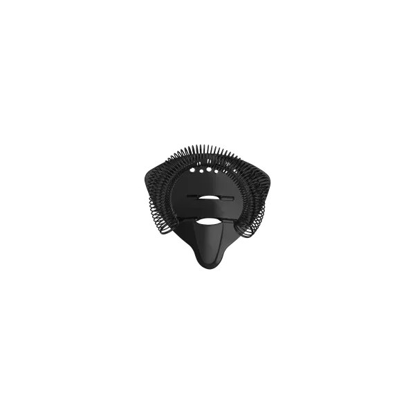 Pro-Strain Cocktail Strainer Gunmetal