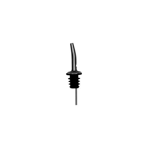 Speed Pourer Gunmetal Set 4pc