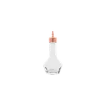 Zanzi Bitter Bottle 50ml Glass