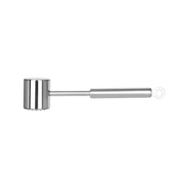 Ice Hammer with Pipe Handle Stainless Steel