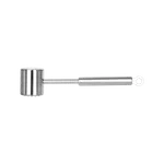 Ice Hammer with Pipe Handle Stainless Steel
