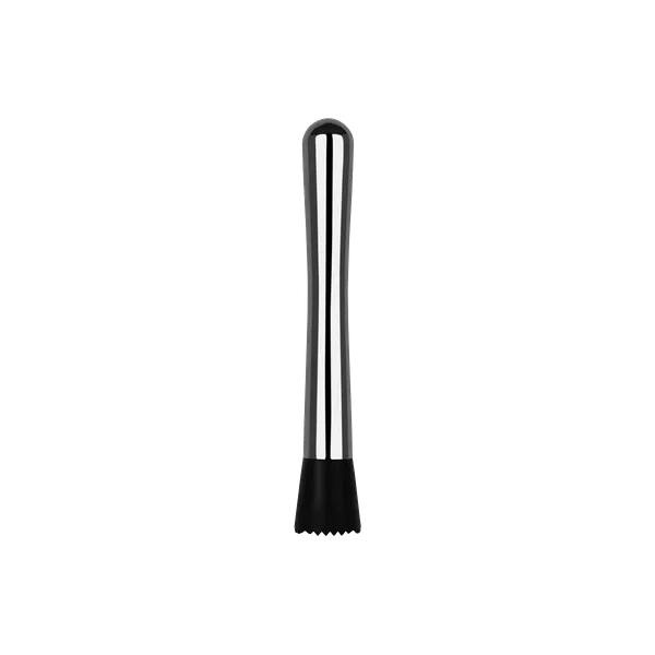 Cocktail Muddler 205mm Gunmetal