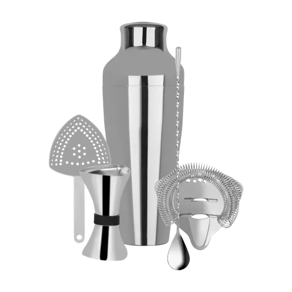 Zanzi Cocktail Set Shaker