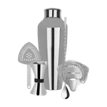 Zanzi Cocktail Set Shaker