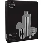 Zanzi Cocktail Set Shaker