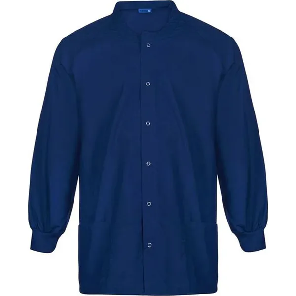 Warm Up Jacket