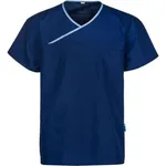 Reversible Unisex Scrub Top
